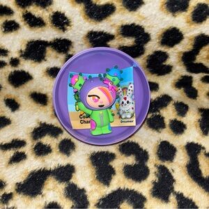 tokidoki cactus friends sandy figure